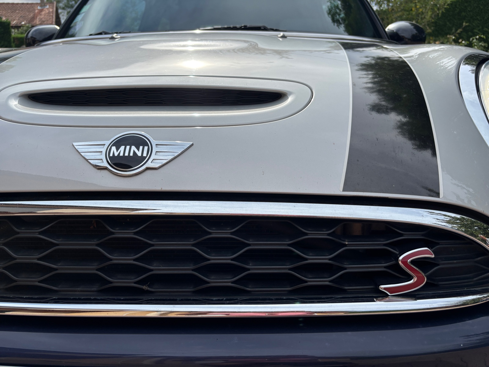 Mini Mini 32