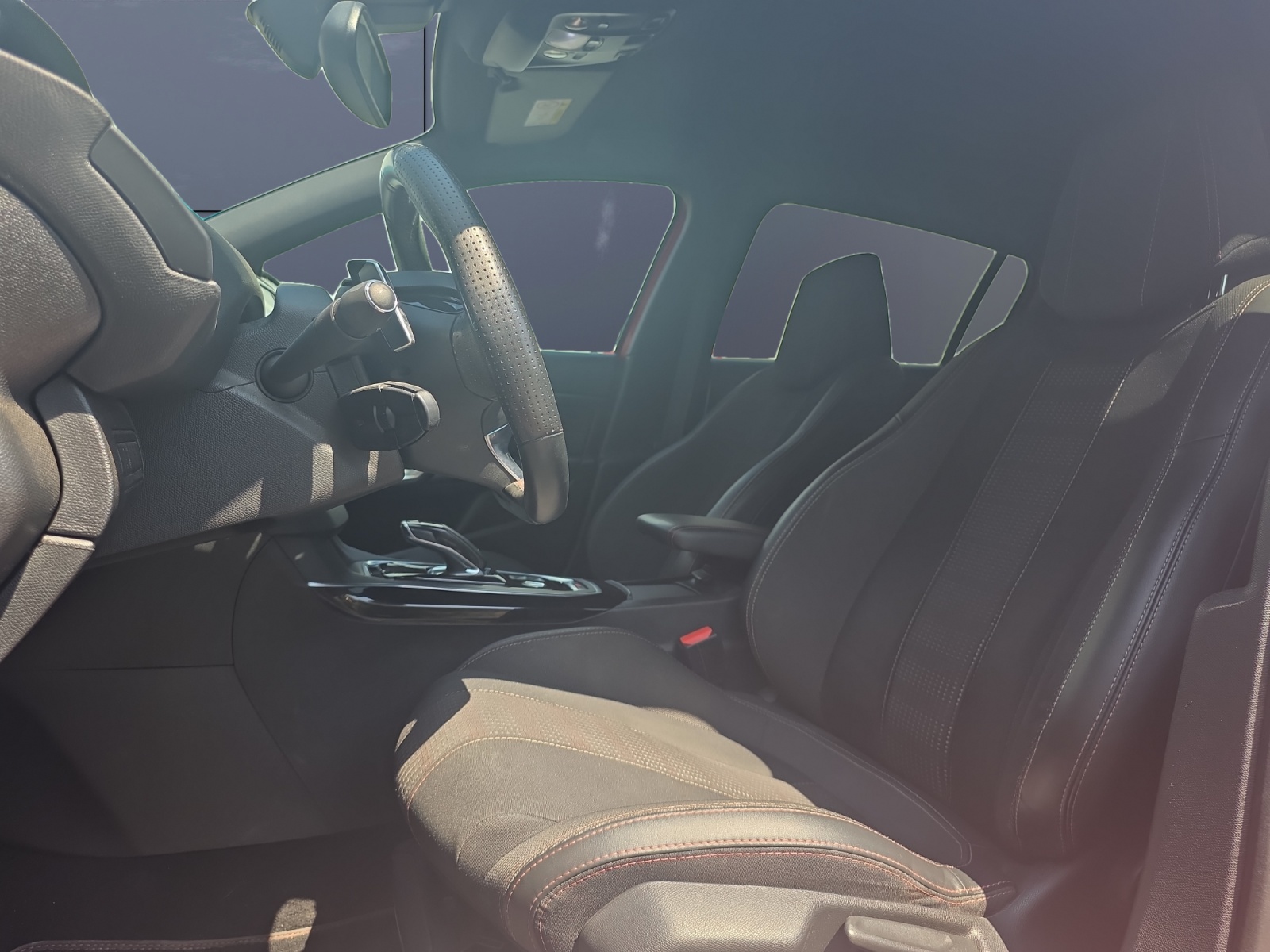 Peugeot 308 9