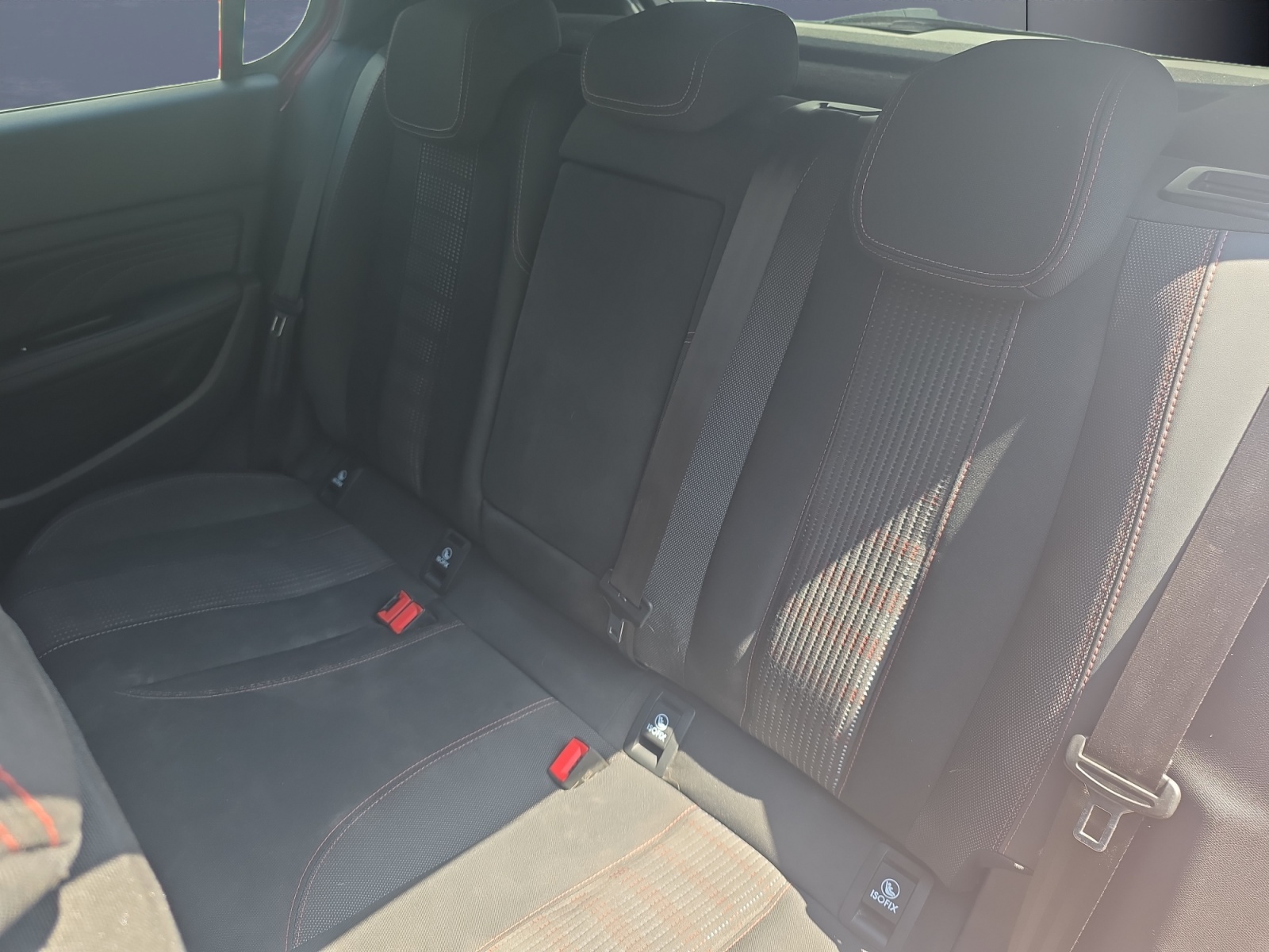 Peugeot 308 10