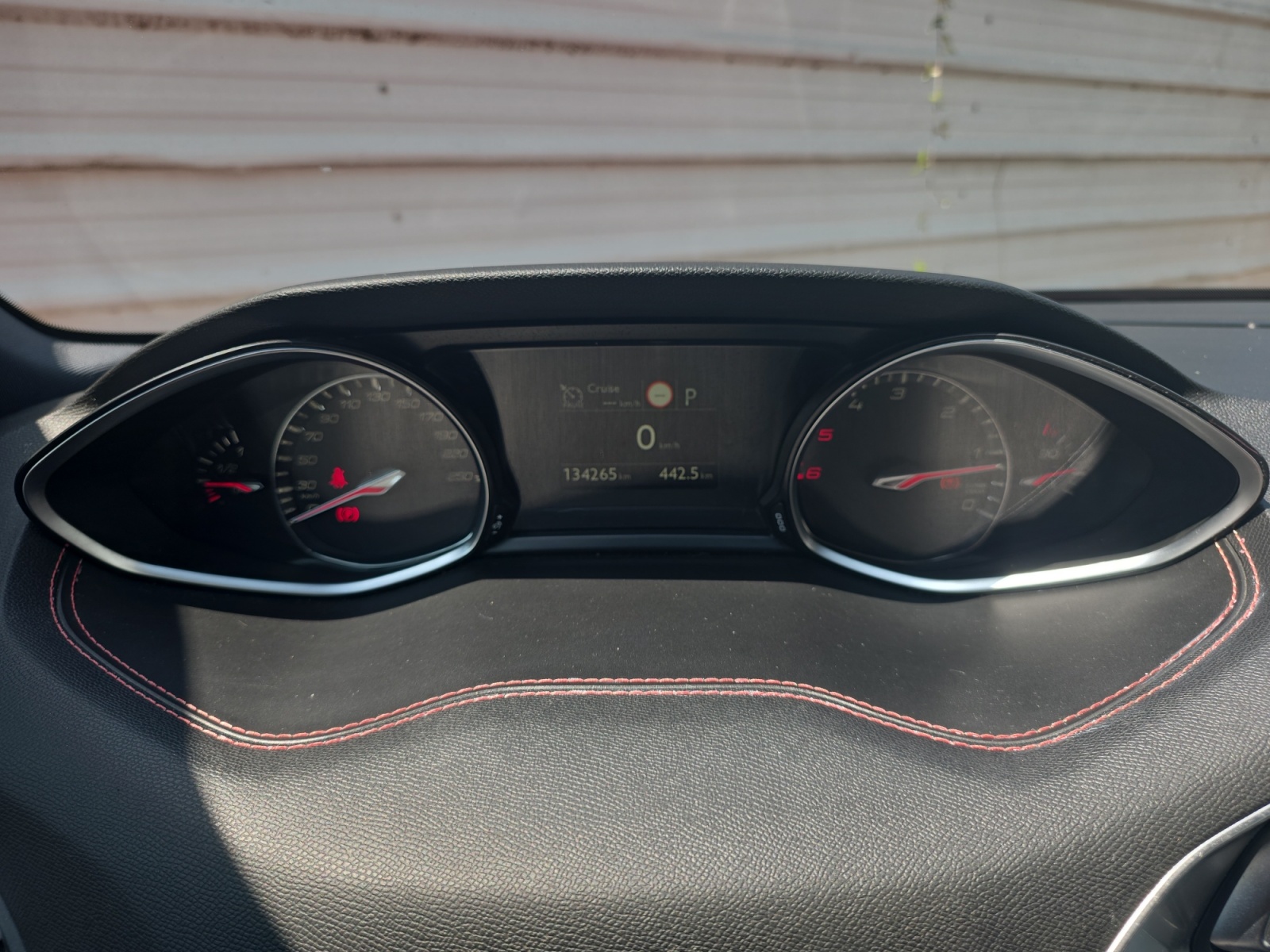 Peugeot 308 16