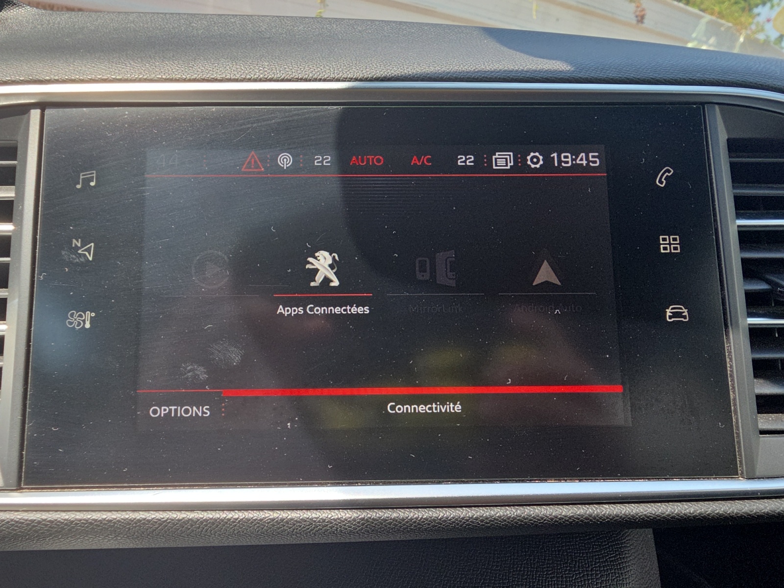 Peugeot 308 18