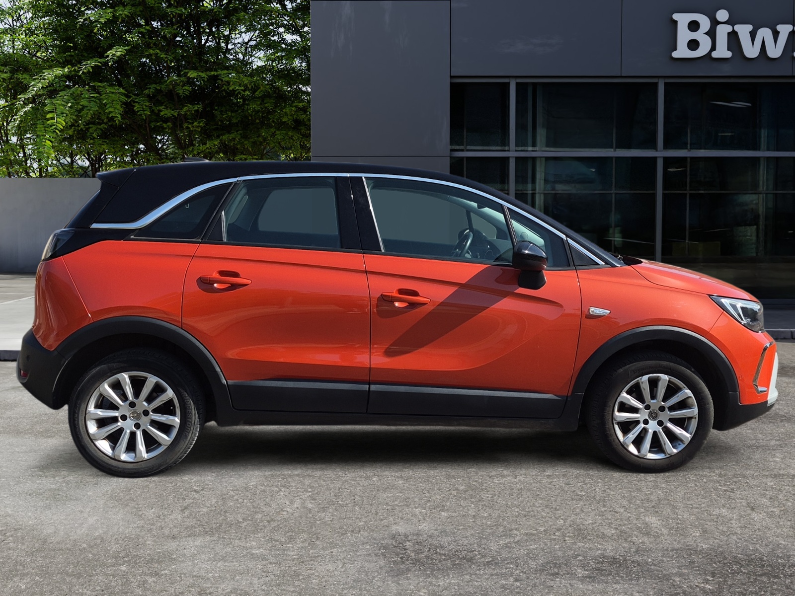 Opel Crossland 36