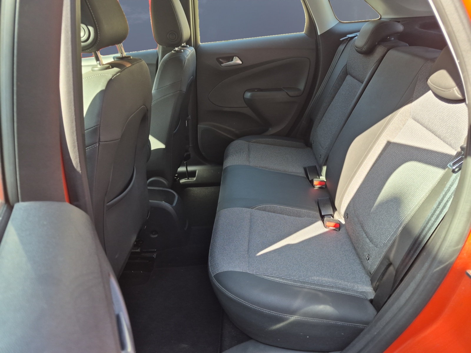 Opel Crossland 9