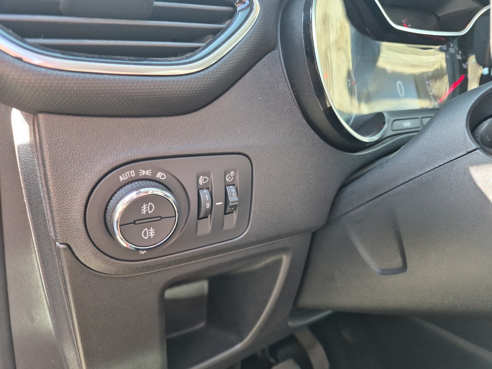 Opel Crossland 17