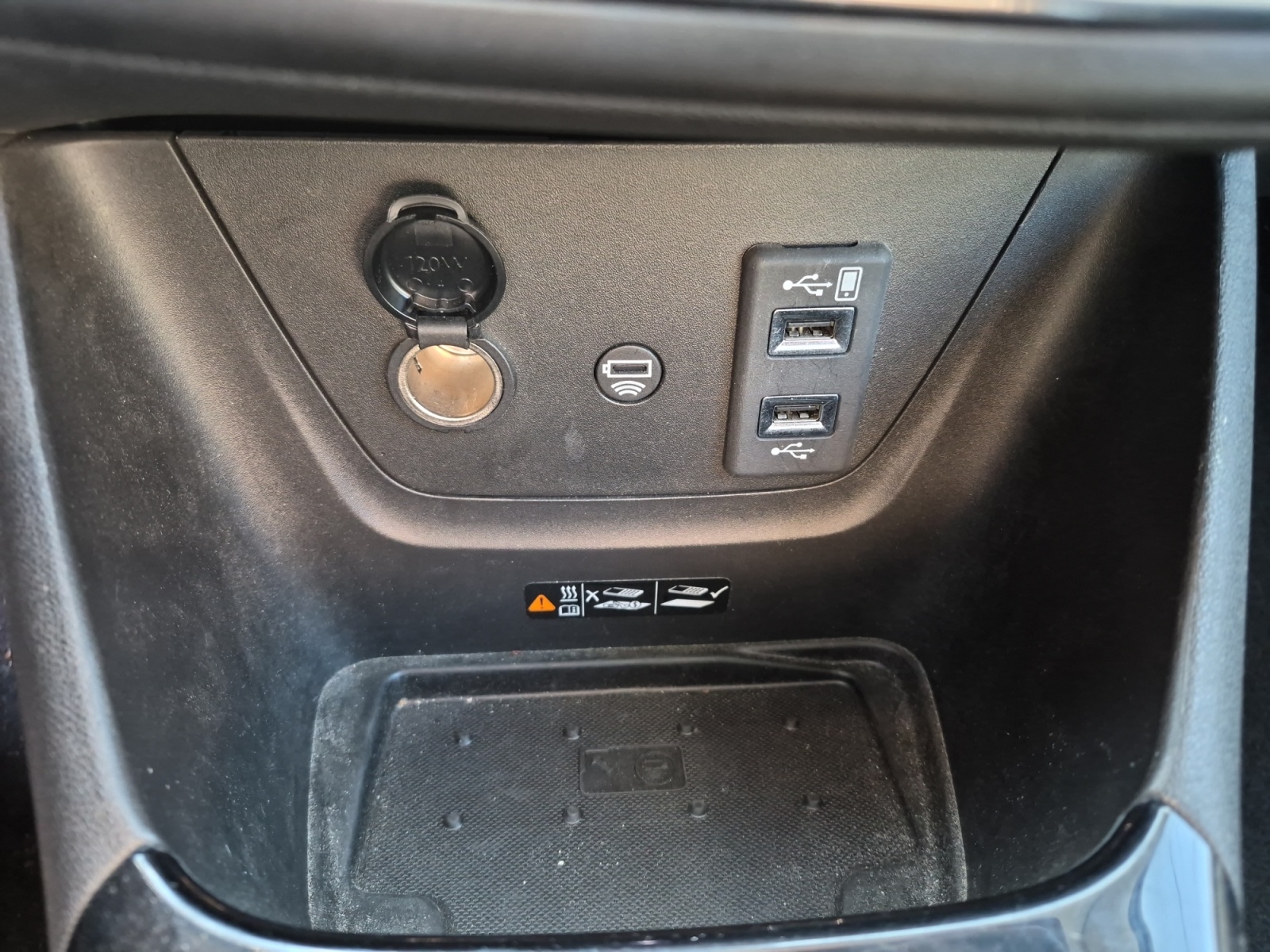 Opel Crossland 26