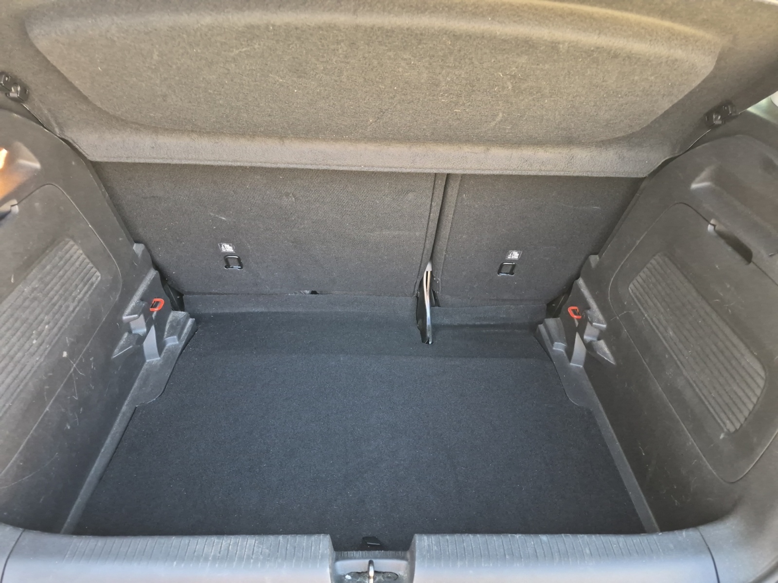 Opel Crossland 28