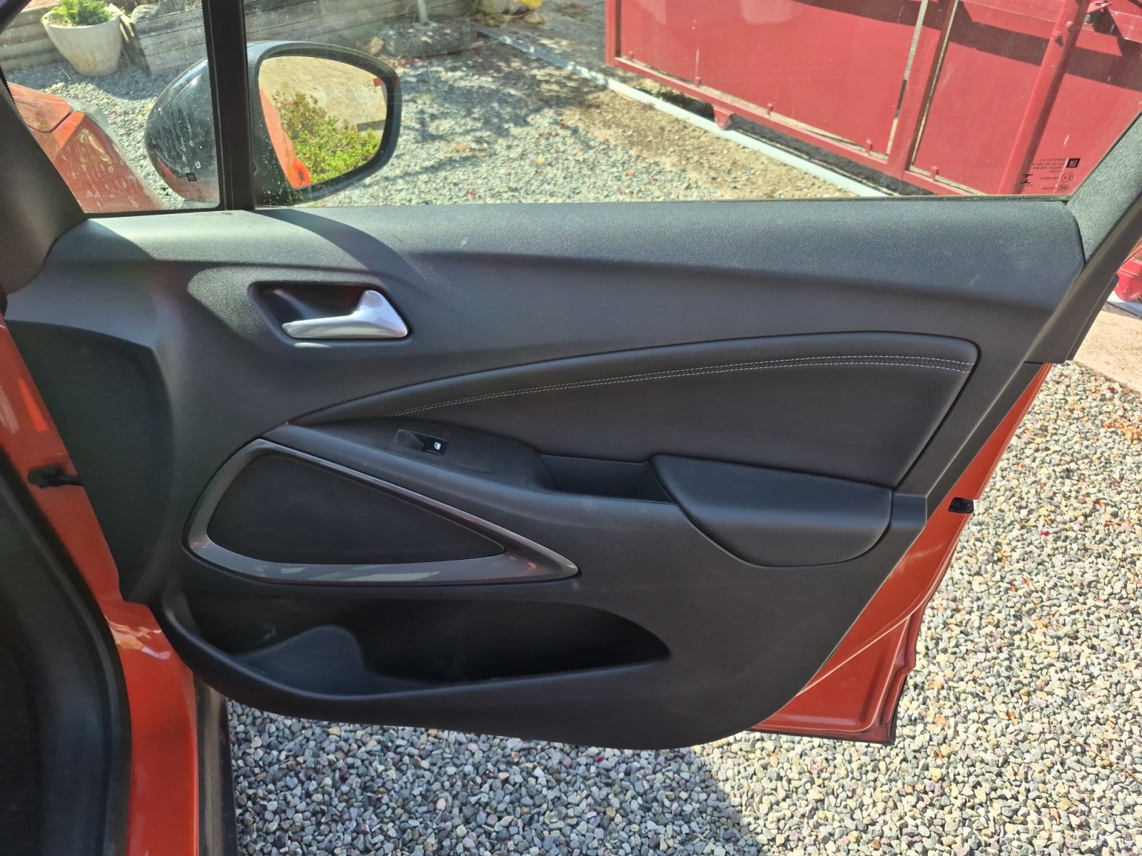 Opel Crossland 35