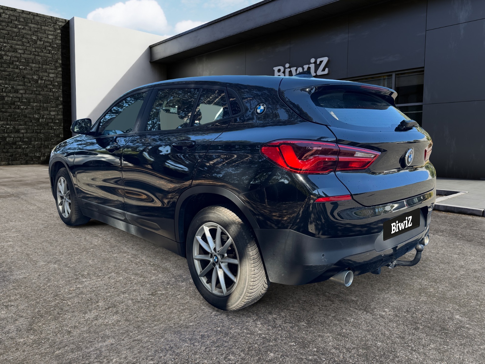 Bmw X2 2