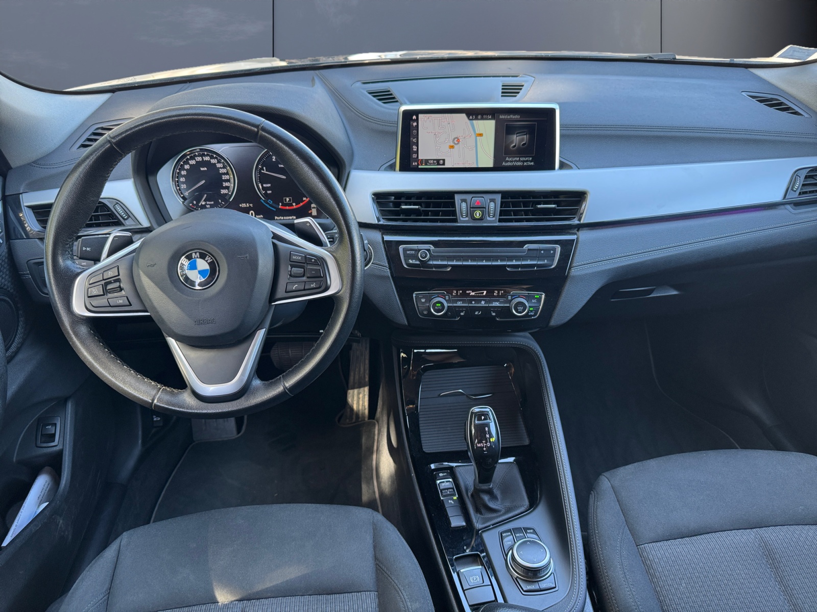 Bmw X2 14