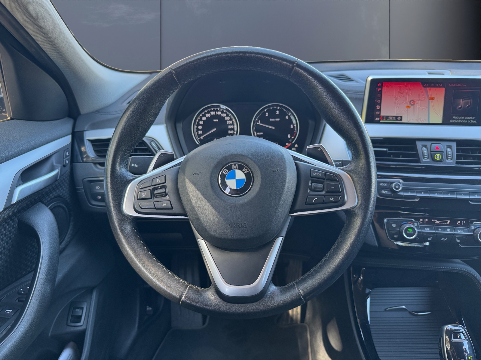 Bmw X2 15