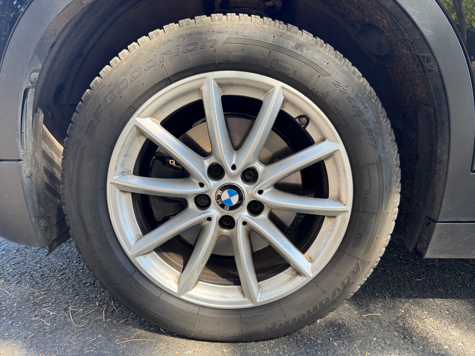 Bmw X2 31