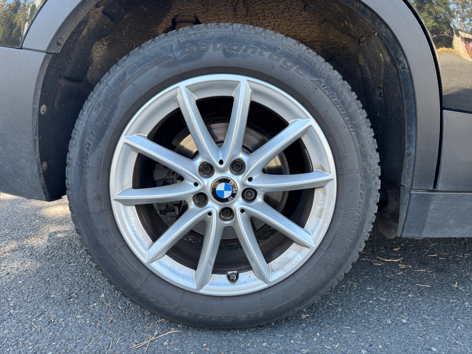 Bmw X2 33