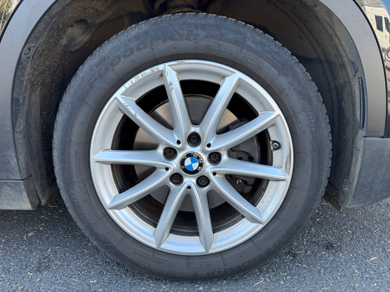 Bmw X2 34