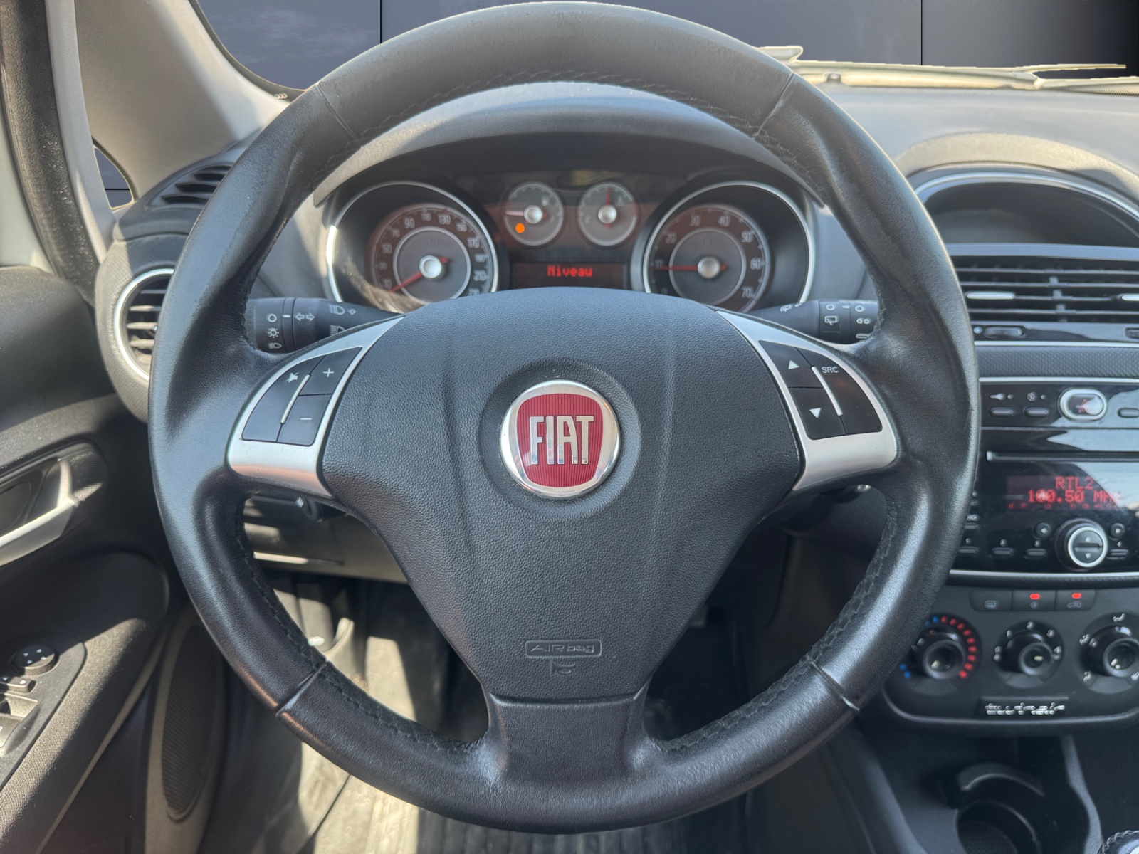Fiat Punto 15
