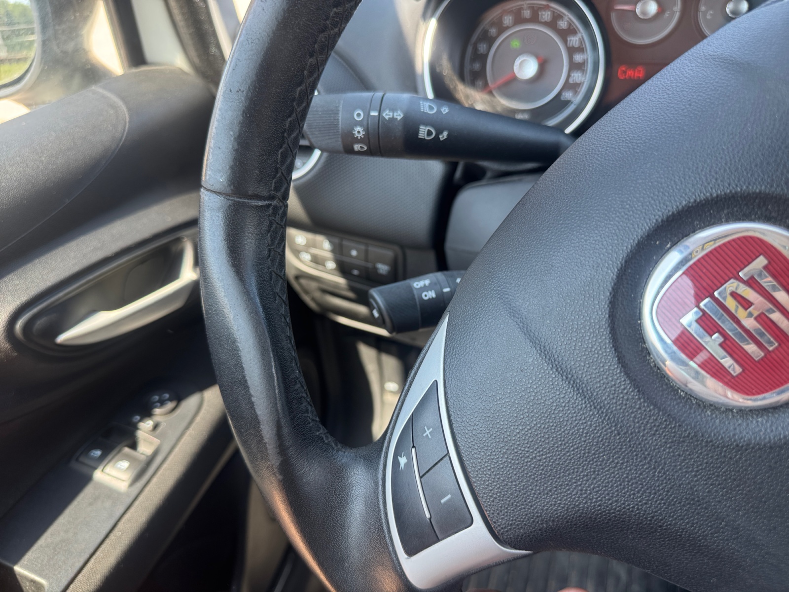Fiat Punto 20