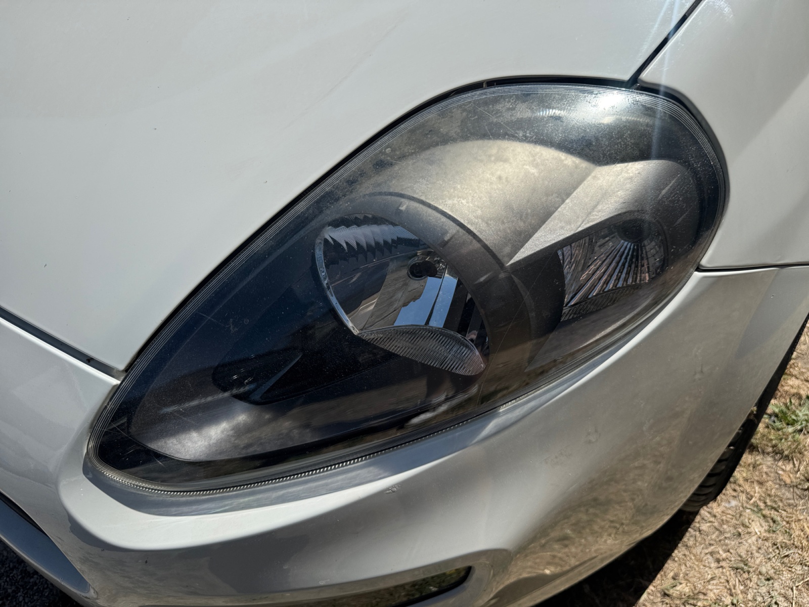 Fiat Punto 27
