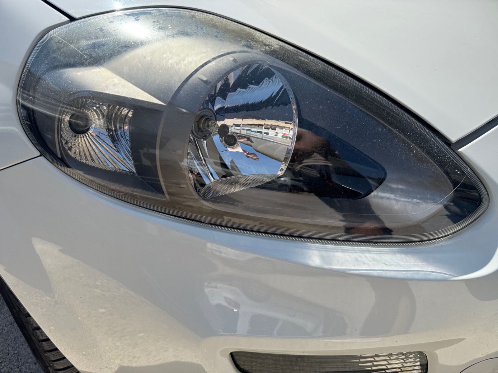 Fiat Punto 28