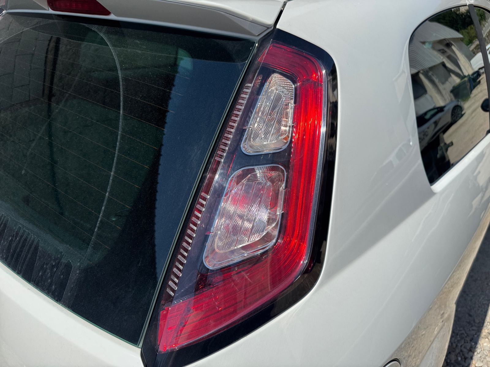 Fiat Punto 29