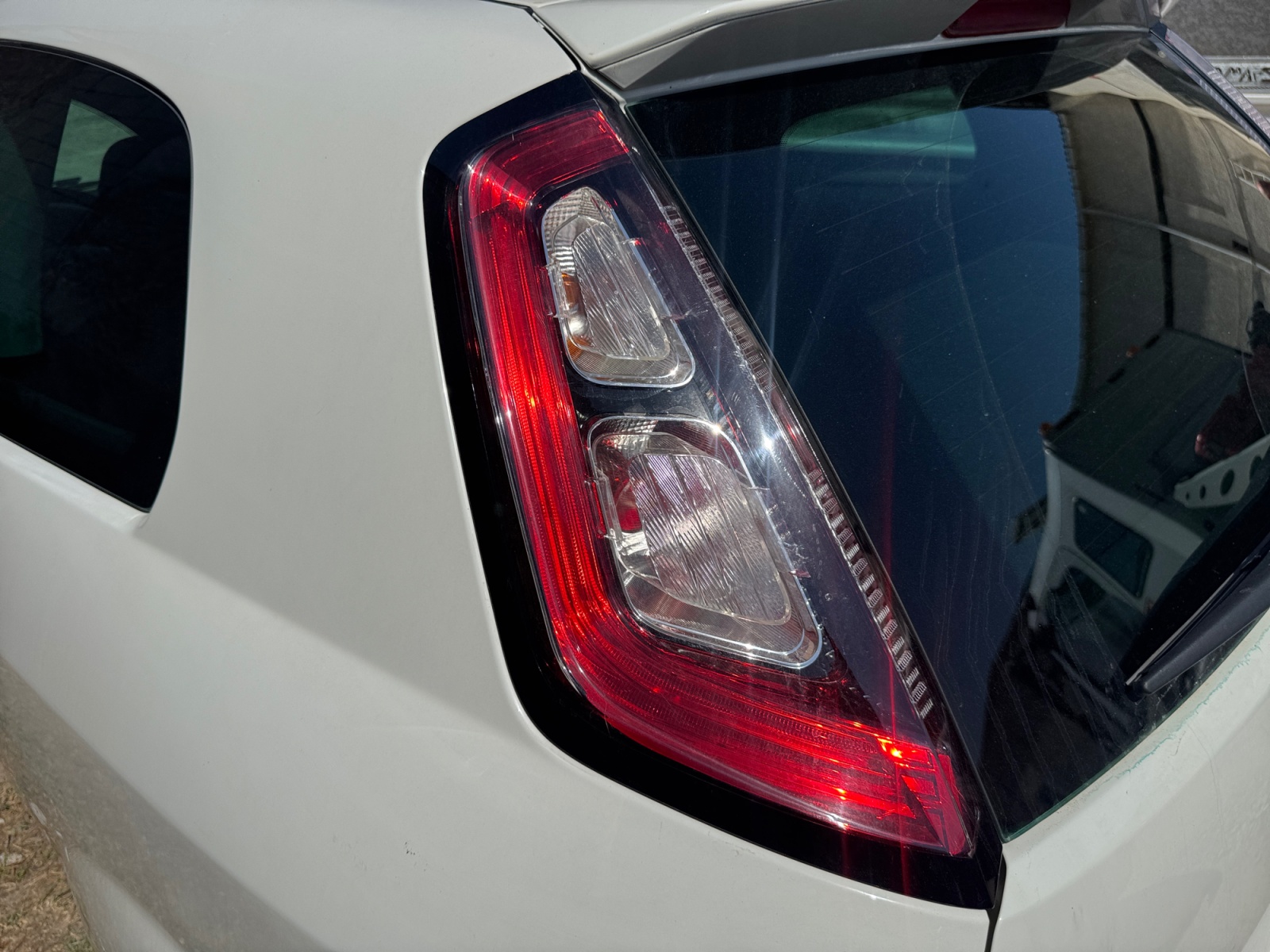 Fiat Punto 30