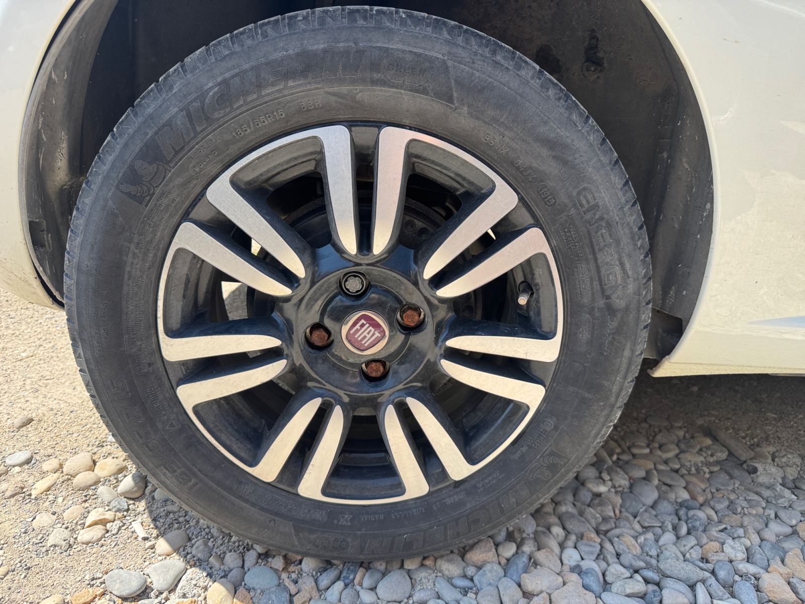 Fiat Punto 33