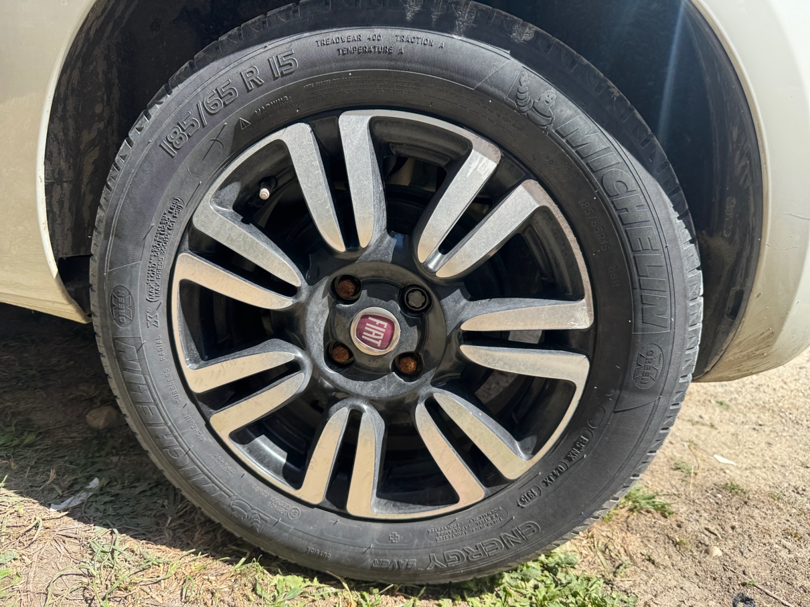 Fiat Punto 34