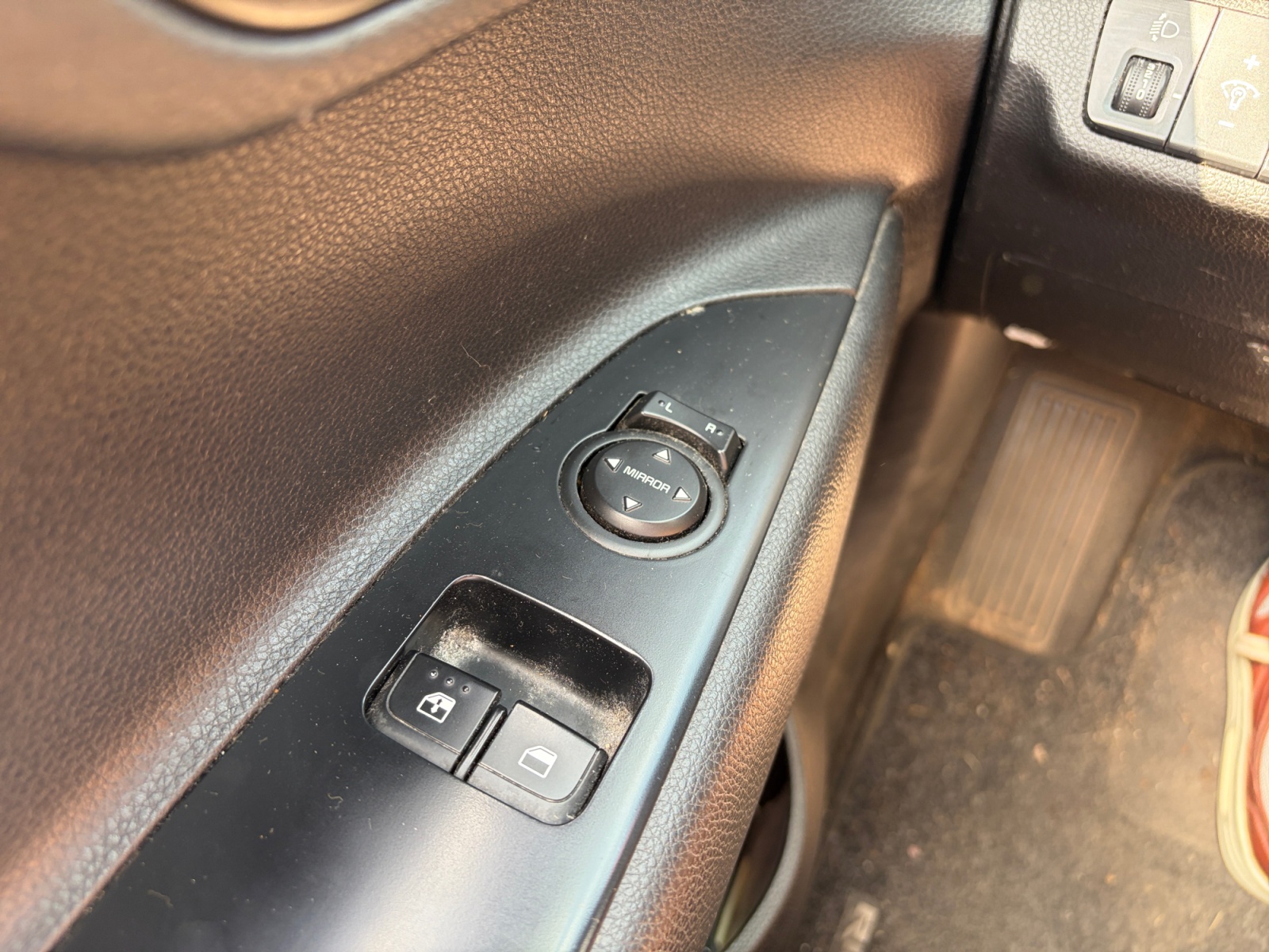 Kia Rio 21
