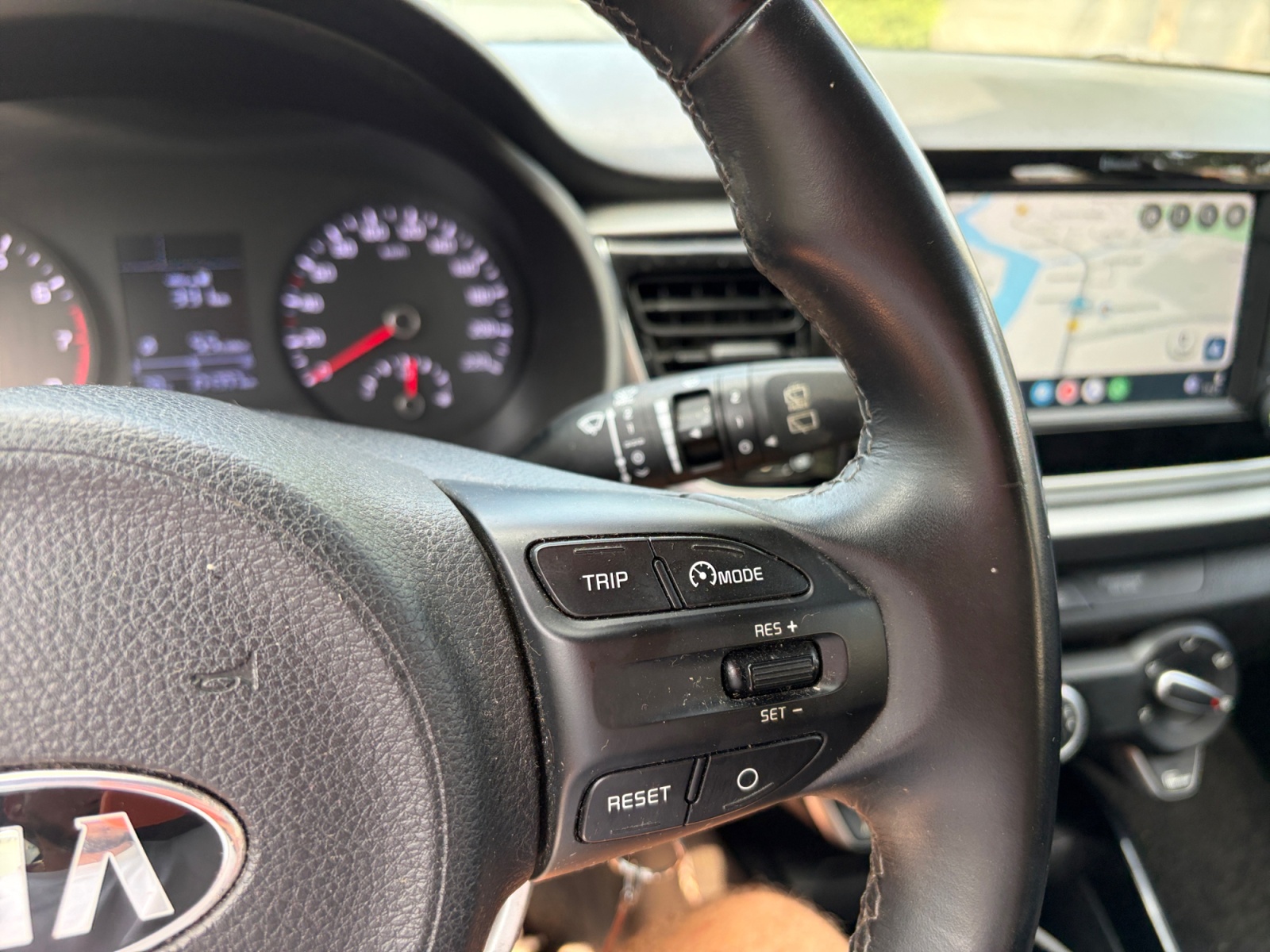 Kia Rio 24