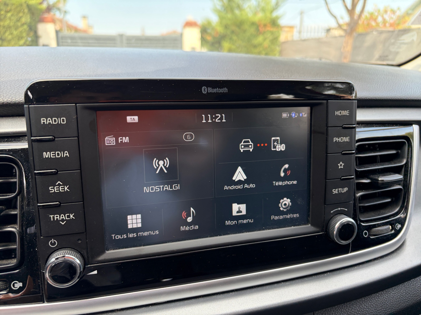 Kia Rio 26