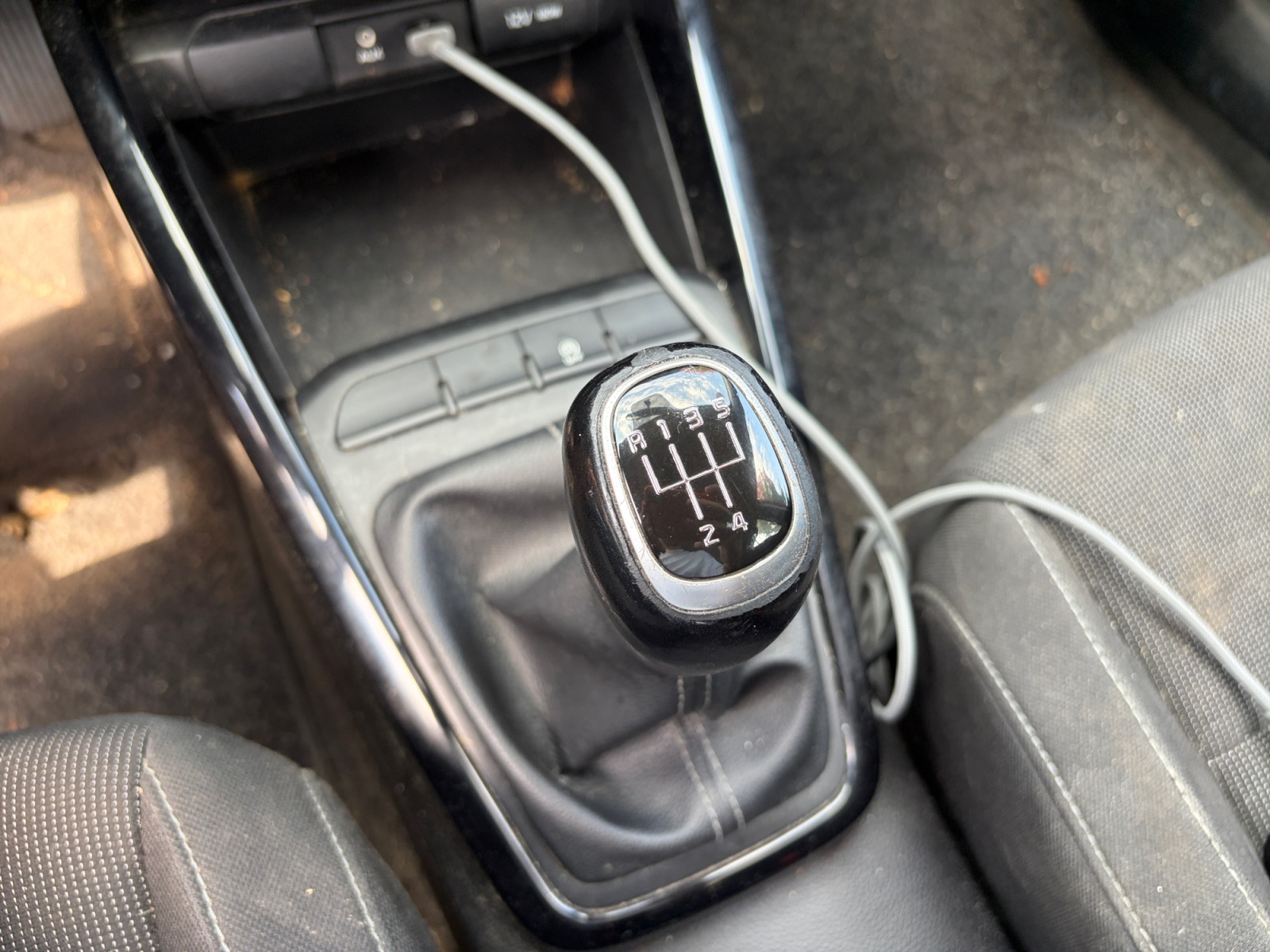Kia Rio 28