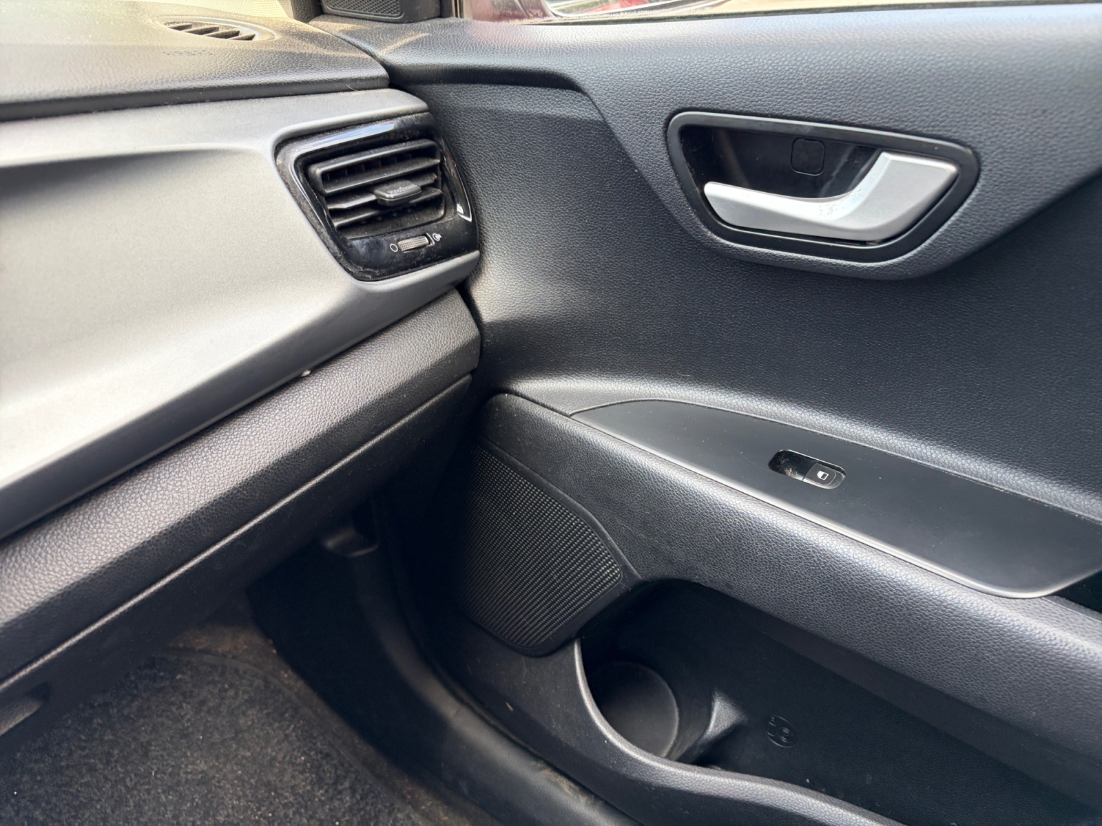 Kia Rio 29