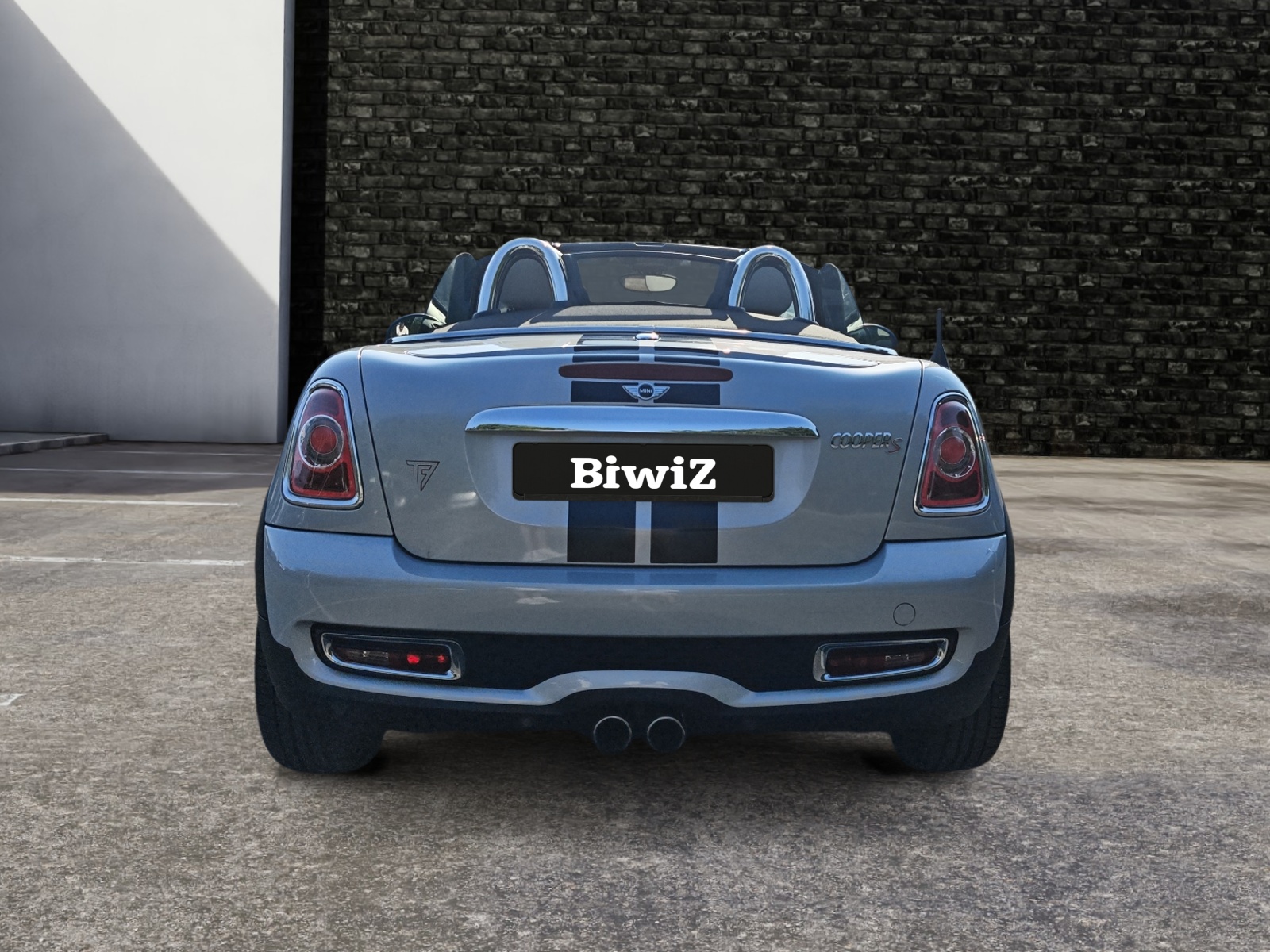 Mini Roadster 3