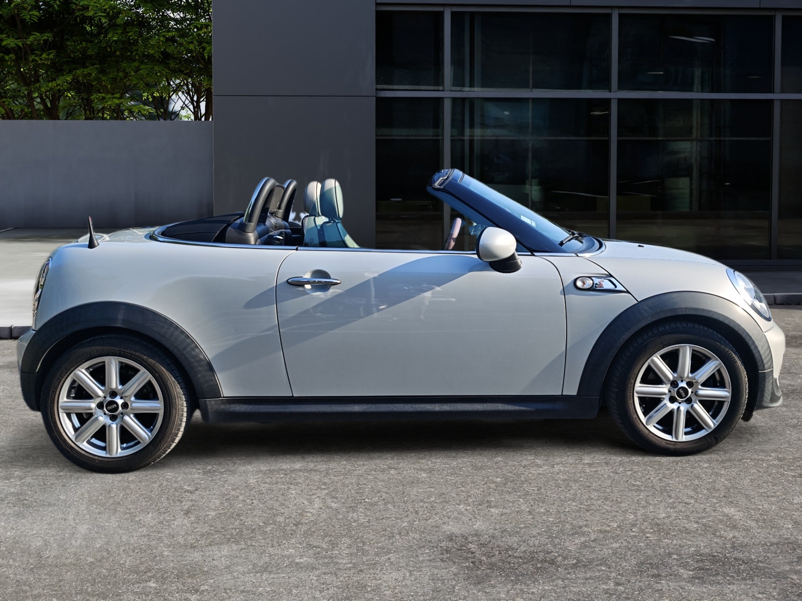 Mini Roadster 5