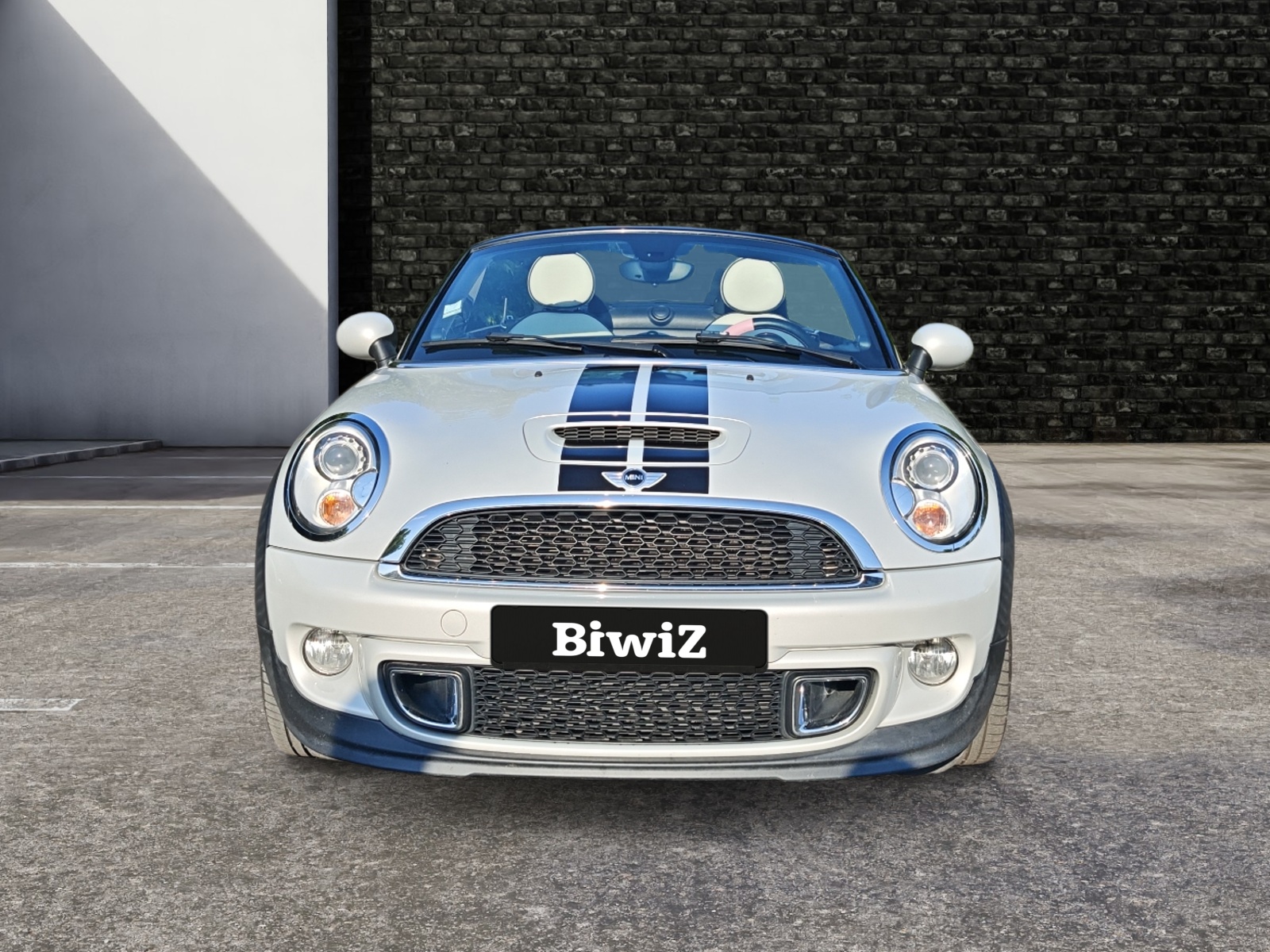 Mini Roadster 7