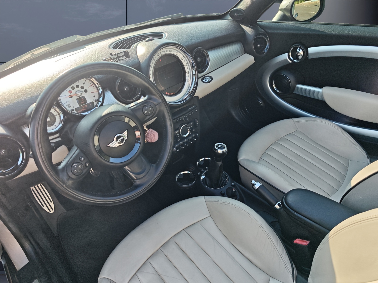 Mini Roadster 8