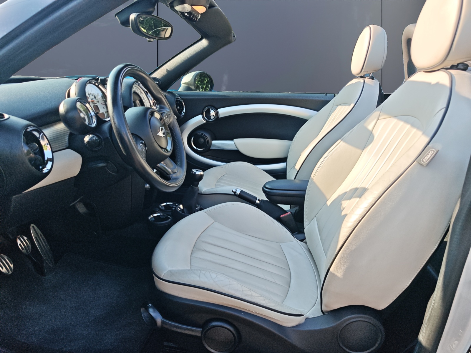 Mini Roadster 9