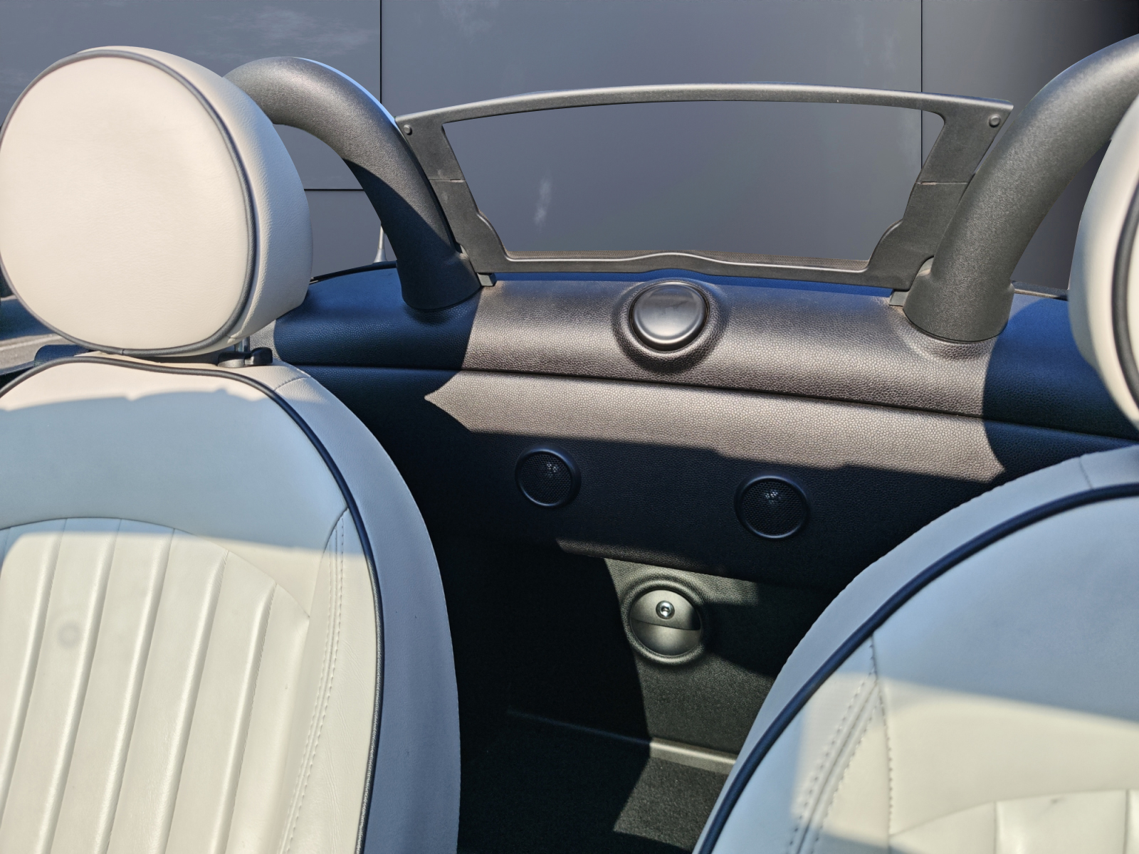 Mini Roadster 10