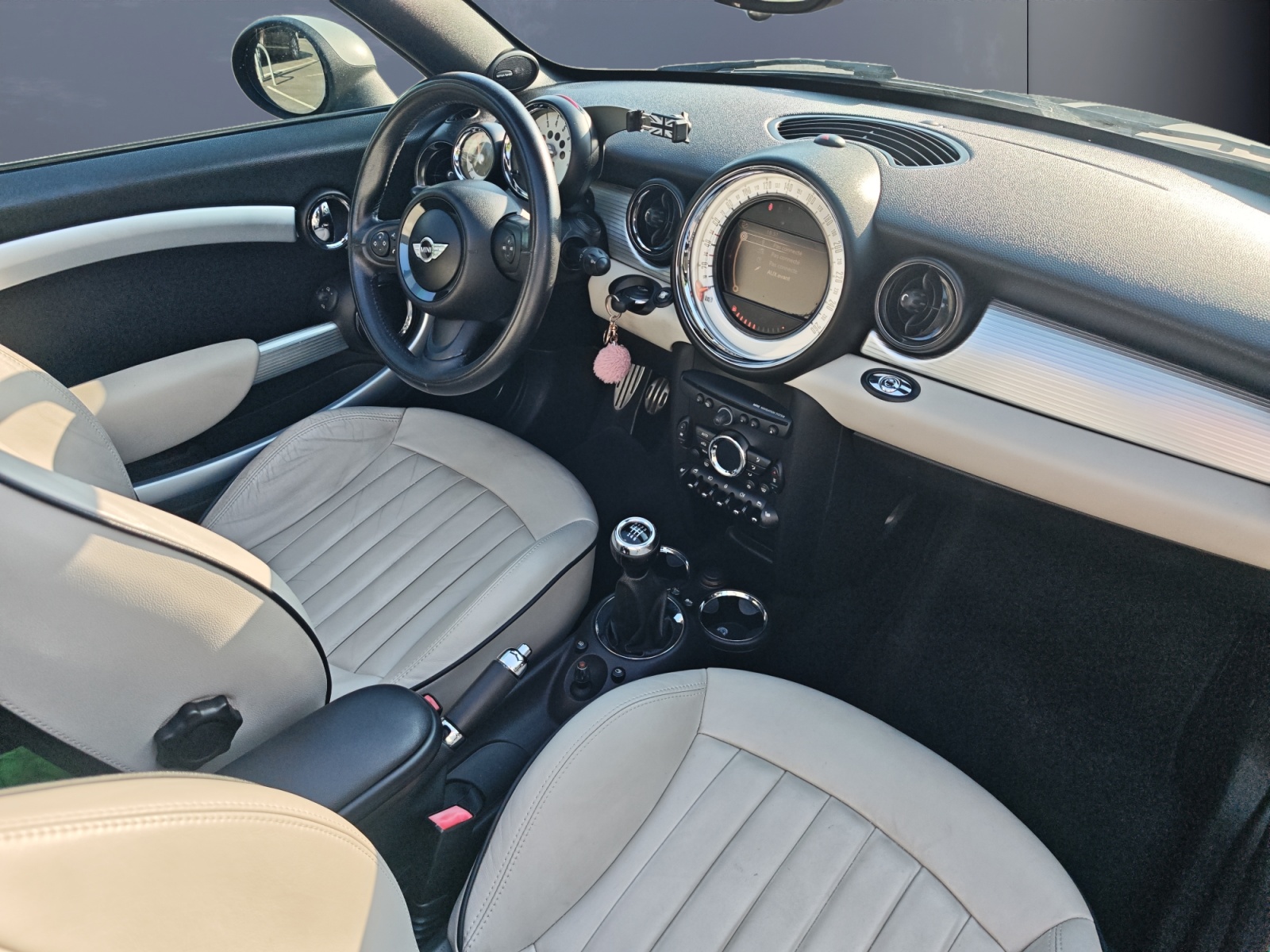 Mini Roadster 12