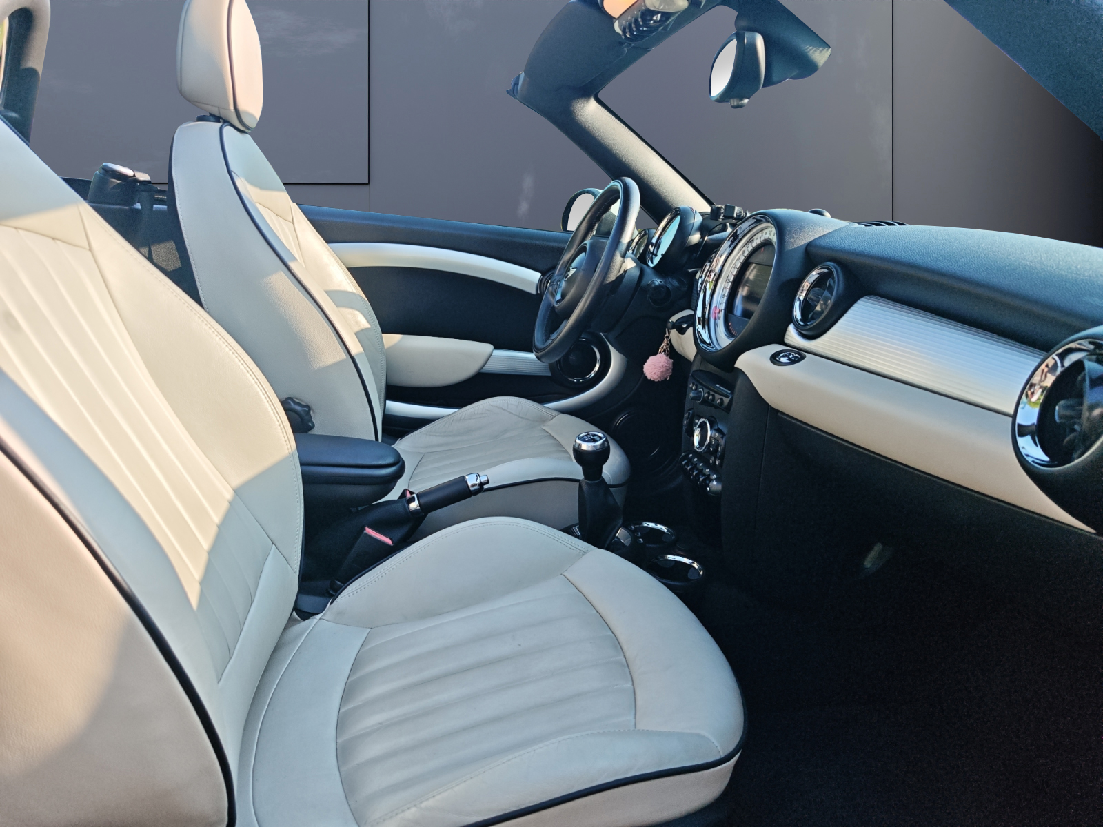 Mini Roadster 13