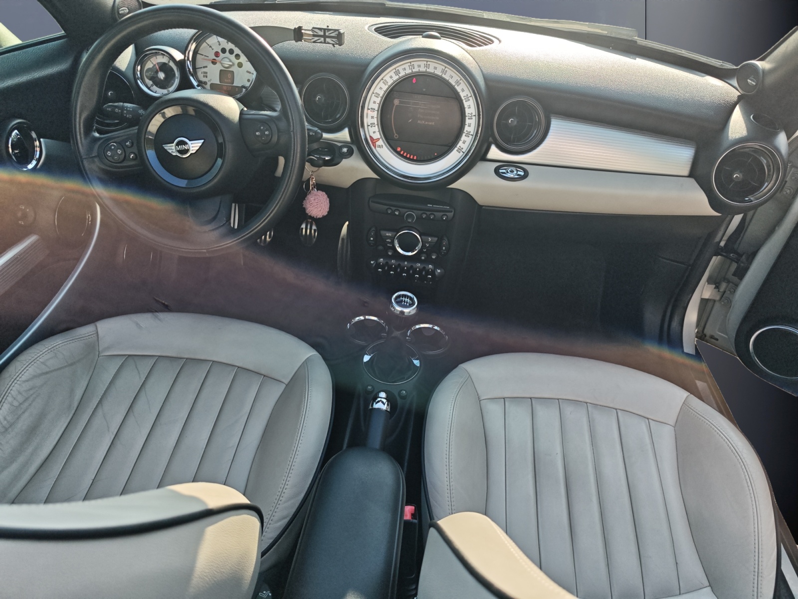 Mini Roadster 14