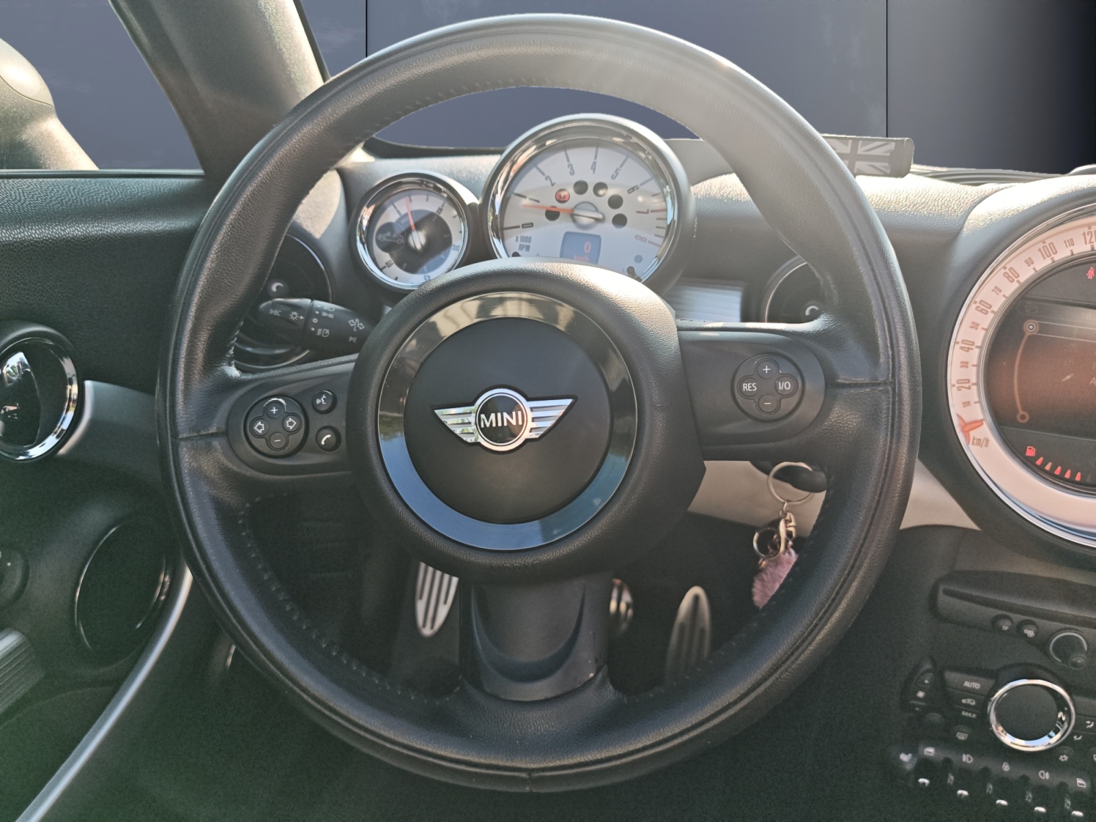 Mini Roadster 15
