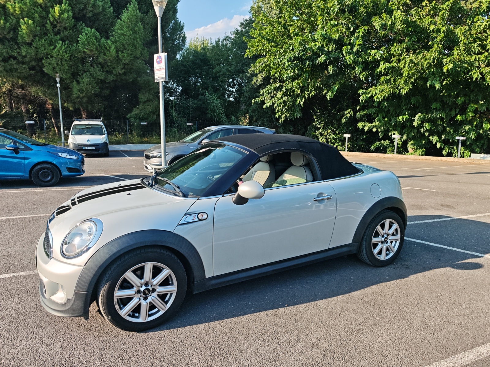 Mini Roadster 17