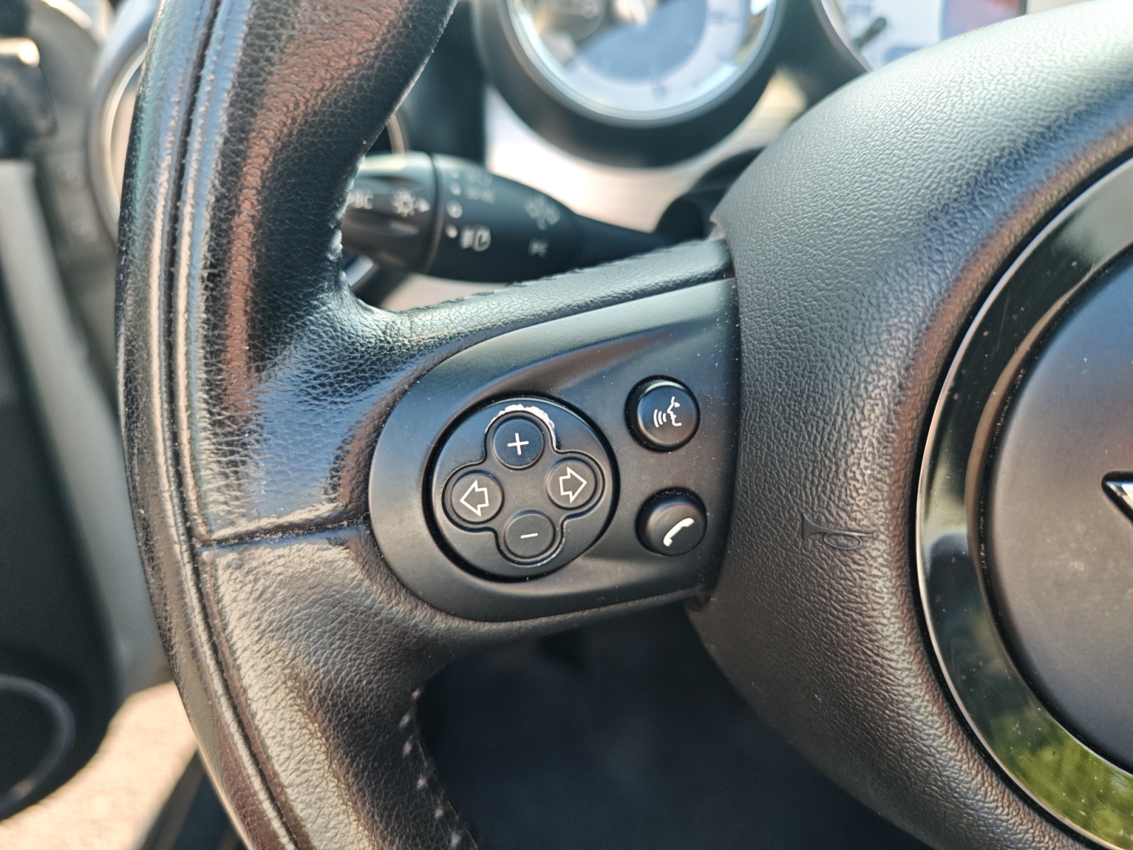 Mini Roadster 19