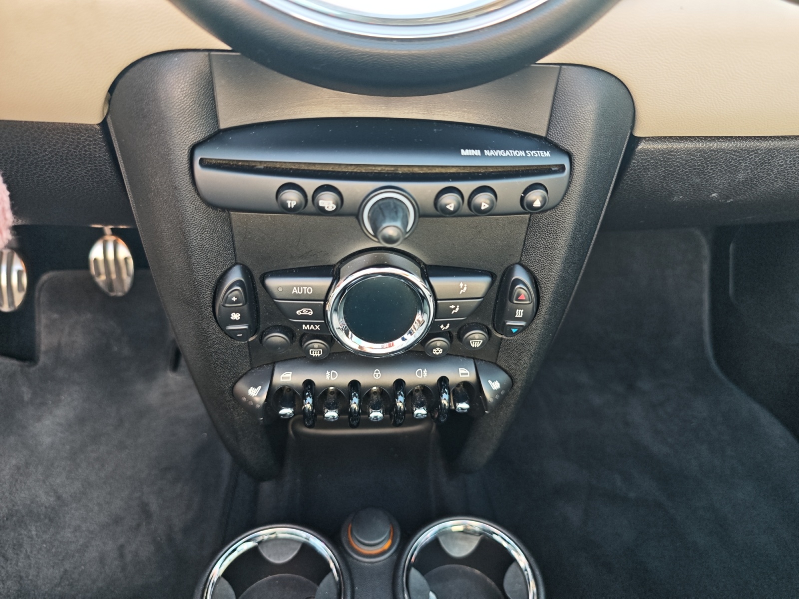 Mini Roadster 21