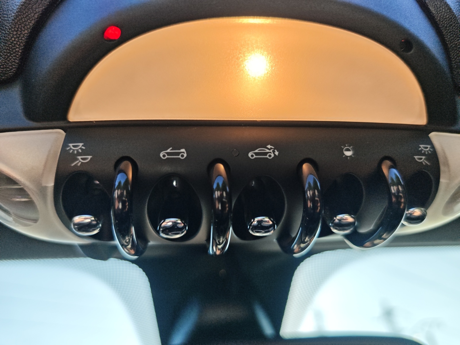 Mini Roadster 23