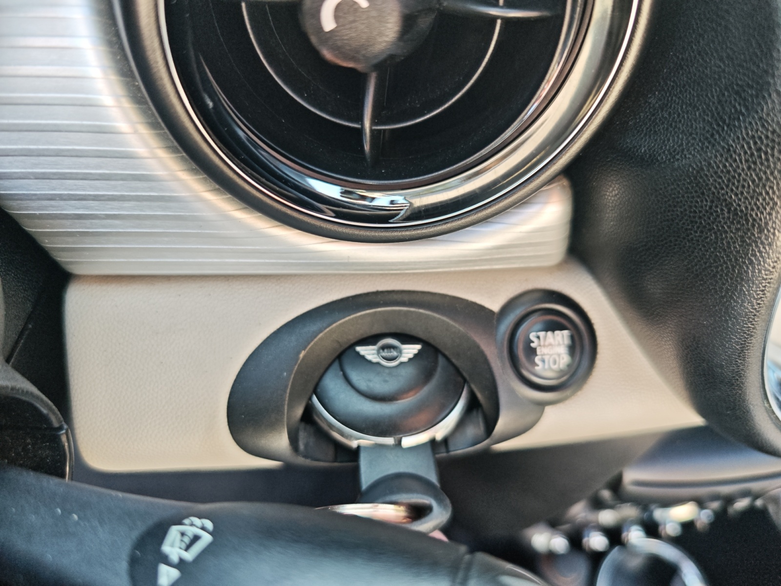 Mini Roadster 26