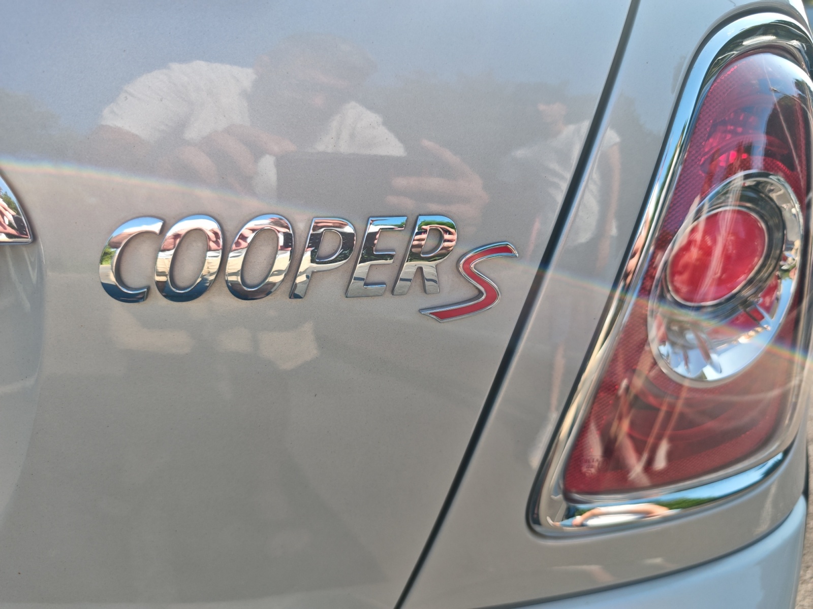 Mini Roadster 35