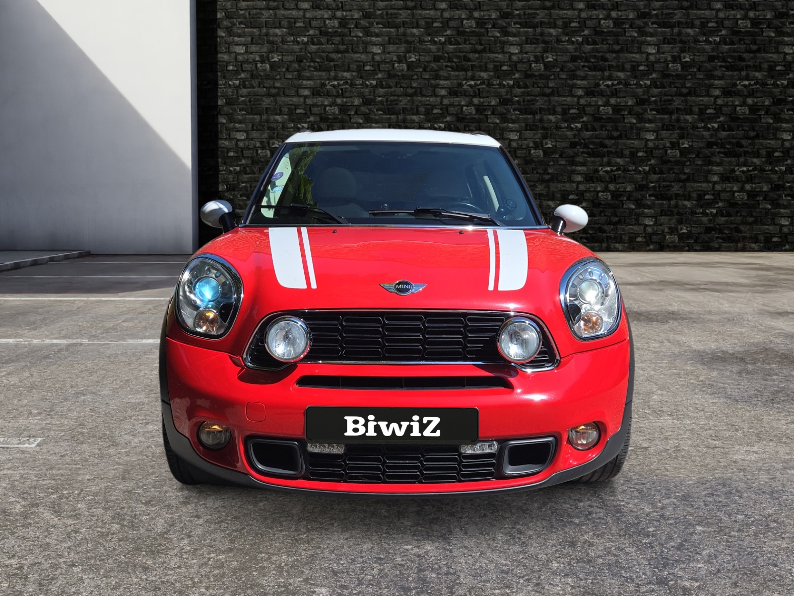Mini Countryman 7