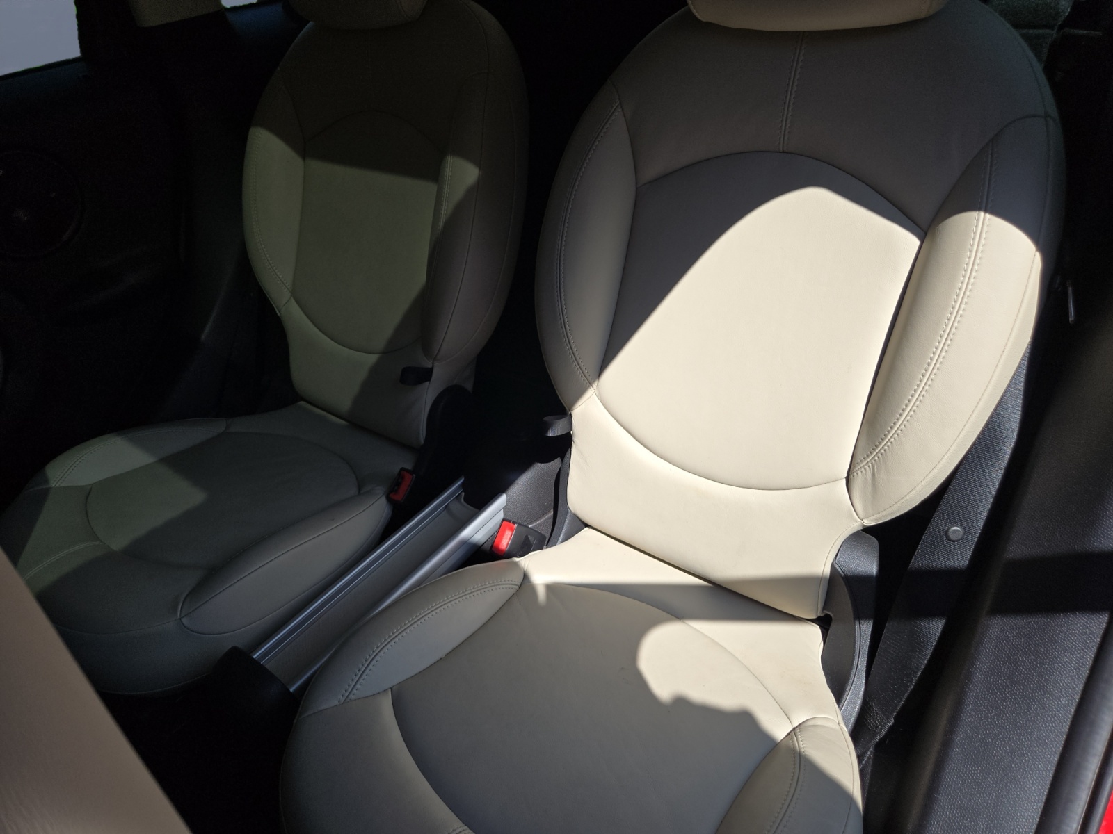 Mini Countryman 10