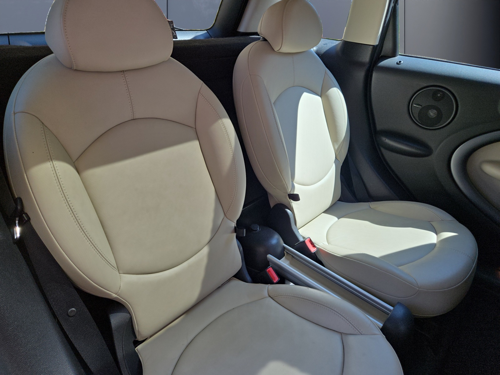 Mini Countryman 11