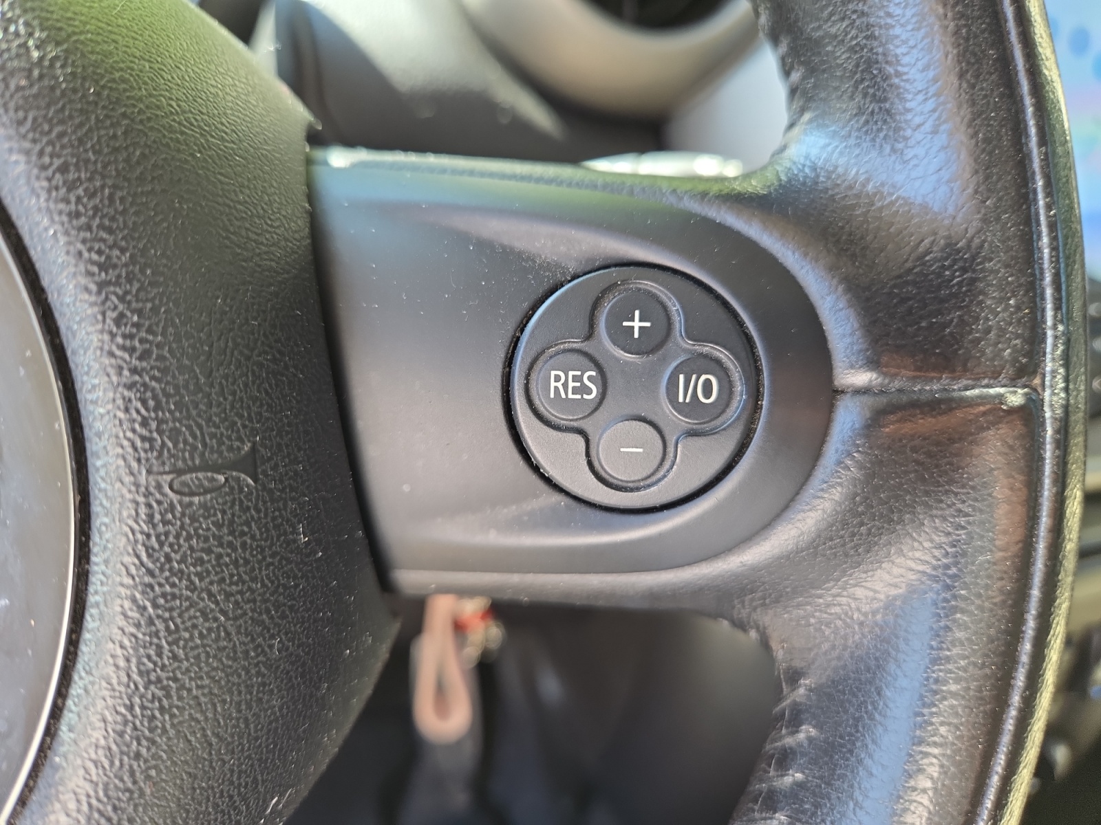 Mini Countryman 20